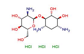 Neomycin sulfate EP Impurity D